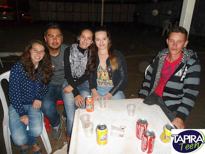 Festa de Nossa Senhora Aparecida 2012001